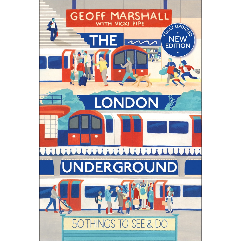 The London Underground