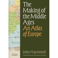 The Making of the Middle Ages