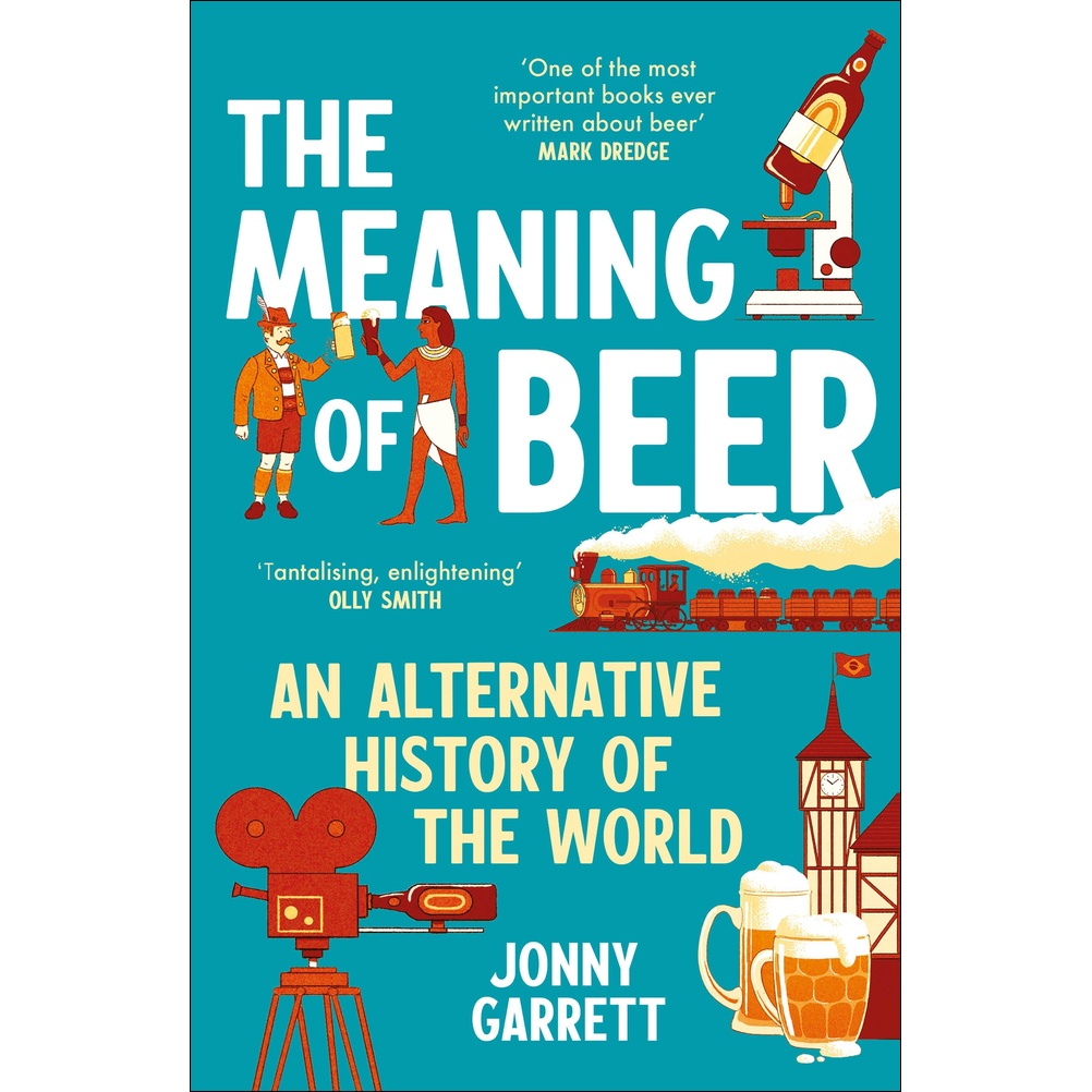 The Meaning of Beer
