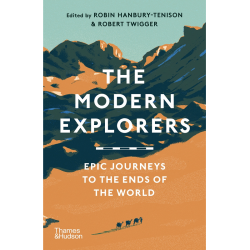 The Modern Explorers