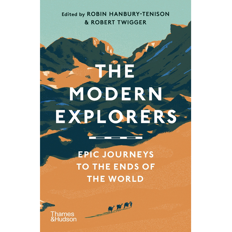The Modern Explorers