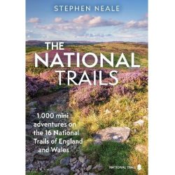 The National Trails