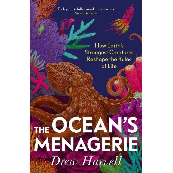 The Ocean's Menagerie
