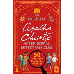 The Official Agatha Christie After School Detectives Club