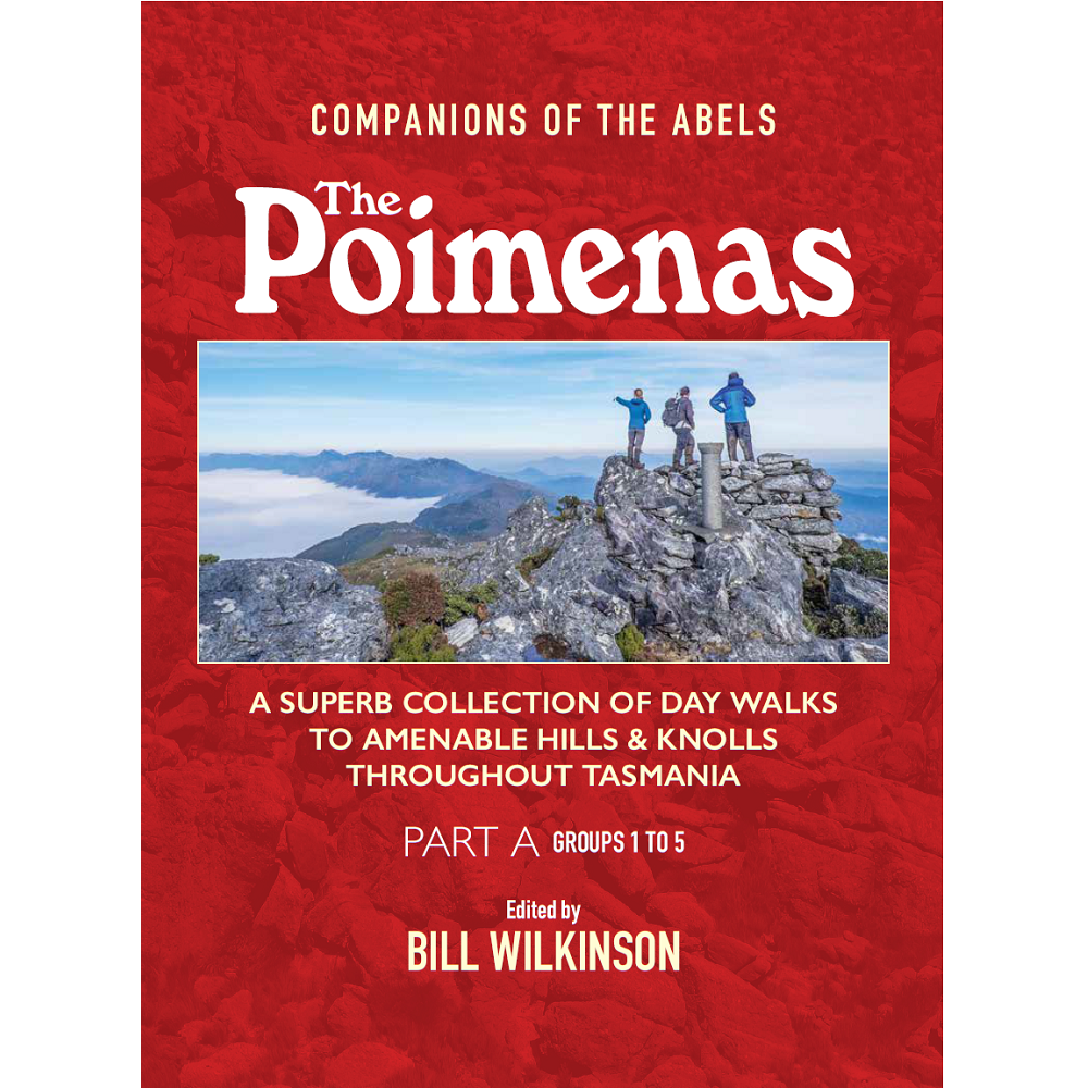 The Poimenas - Part A