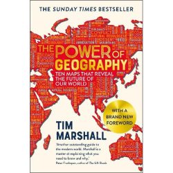 The Power of Geography