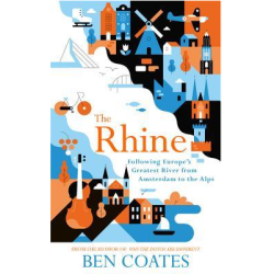 The Rhine - Ben Coates
