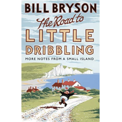 The Road to Little Dribbling
