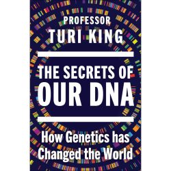 The Secrets of our DNA