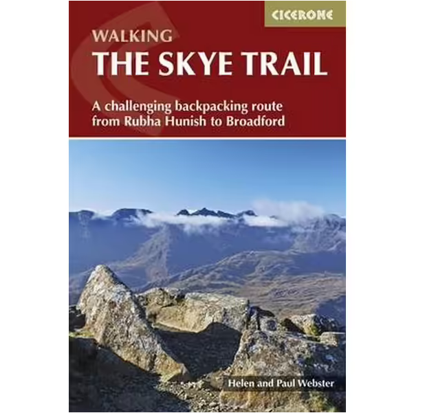 The Skye Trail