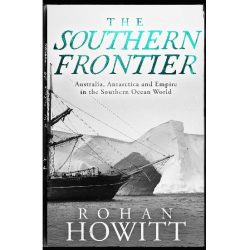 The Southern Frontier