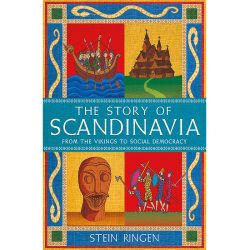 The Story of Scandinavia