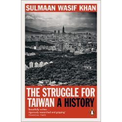 The Struggle for Taiwan