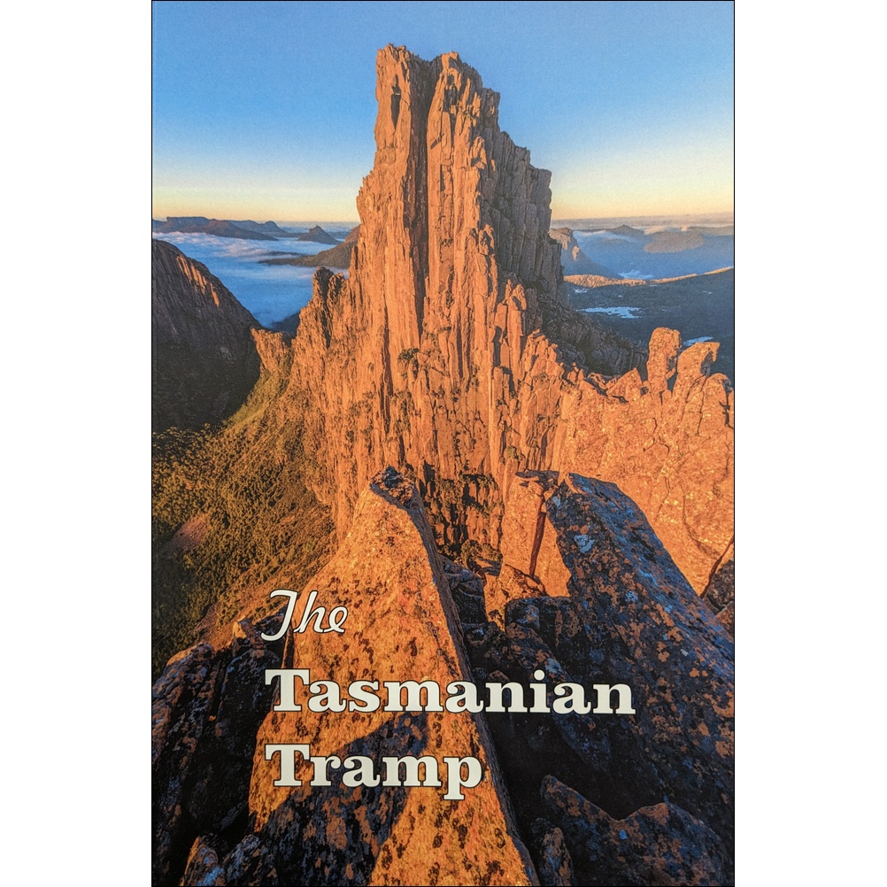 Tasmanian Tramp 46