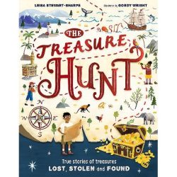 The Treasure Hunt