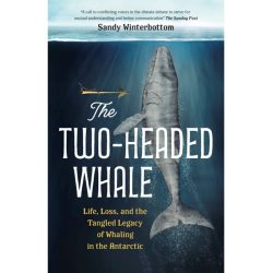 The Two-Headed Whale