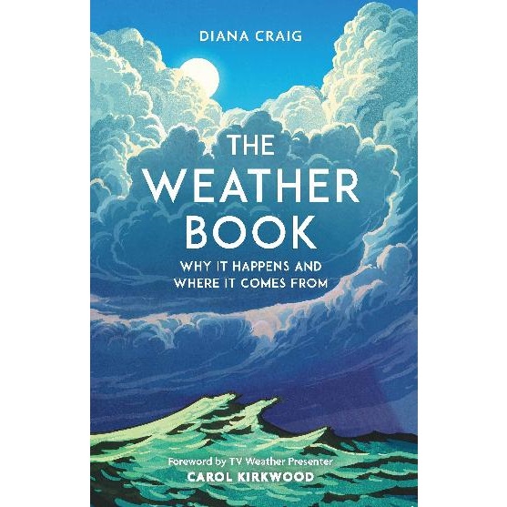 The Weather Book