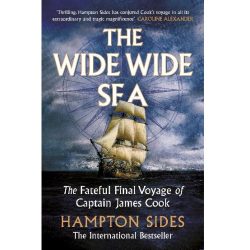 The Wide Wide Sea
