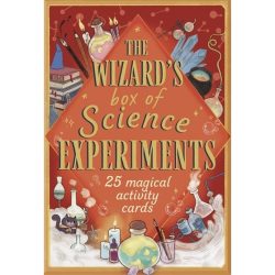The Wizard's Box of Science Experiments