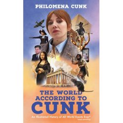 The World According to Cunk