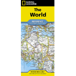 The World Reference Map