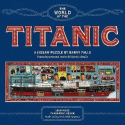 The World of the Titanic