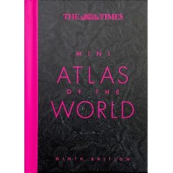 Times Mini Atlas of the World