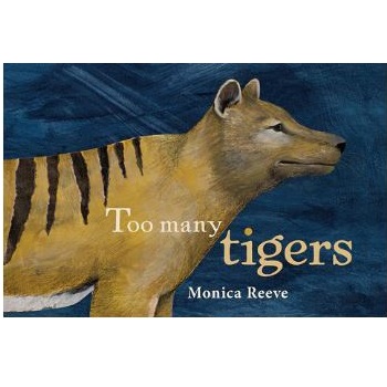 Too Many Tigers