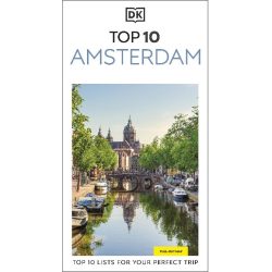 Top 10 Amsterdam
