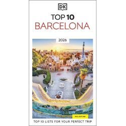 Top 10 Barcelona