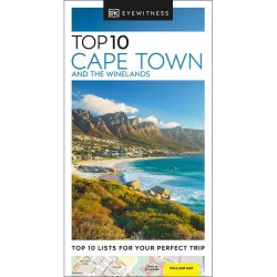 Top 10 Cape Town and the Winelands - On Sale