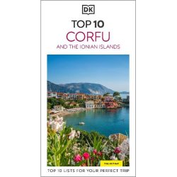 Top 10 Corfu & the Ionian Islands
