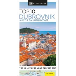 Top 10 Dubrovnik and the Dalmatian Coast