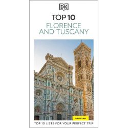 Top 10 Florence and Tuscany