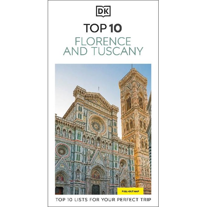 Top 10 Florence and Tuscany