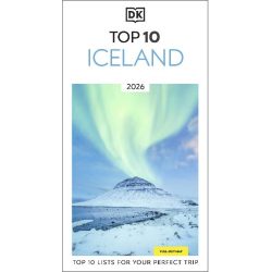 Top 10 Iceland