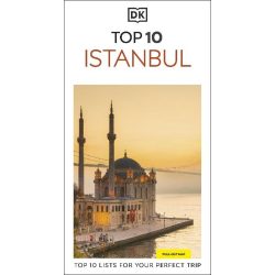 Top 10 Istanbul