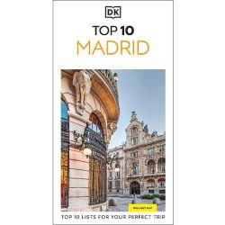 Top 10 Madrid