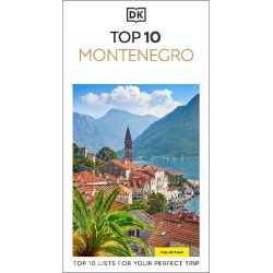 Top 10 Montenegro