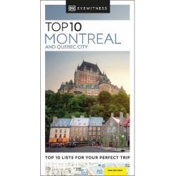 Top 10 Montreal & Quebec City