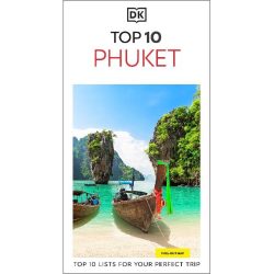Top 10 Phuket