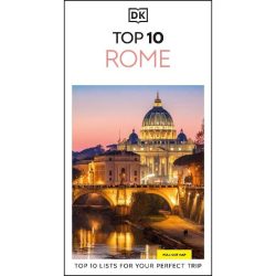 Top 10 Rome