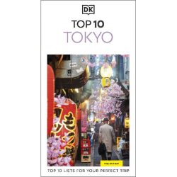 Top 10 Tokyo