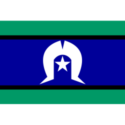 Torres Strait Islander Flag