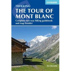 Tour of Mont Blanc