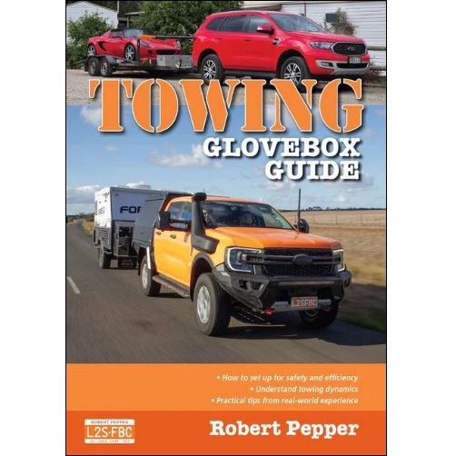 Towing Glovebox Guide
