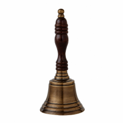 Crier's Bell