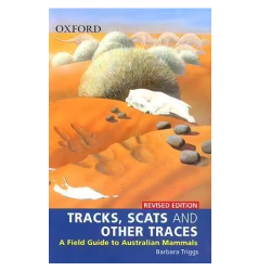 Tracks, Scats and other Traces
