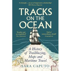 Tracks on the Ocean