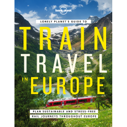 Guide to Train Travel In Europe